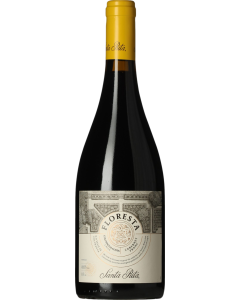 Santa Rita Floresta Cabernet Franc 2021