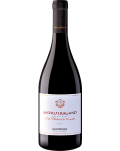 Santo Wines Mavrotragano 2022