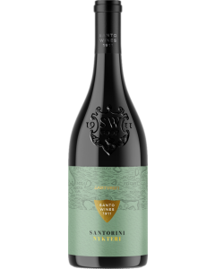 Santo Wines Nykteri 2023