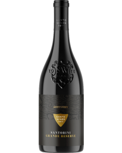 Santo Wines Santorini Grande Reserve 2023