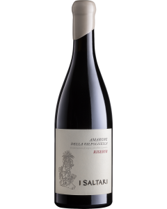 Sartori I Saltari Amarone della Valpolicella Classico Riserva 2015