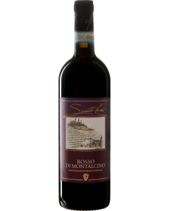 Sassetti Livio Pertimali Rosso di Montalcino 2023