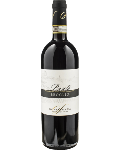 Schiavenza Barolo Broglio 2018
