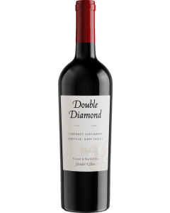 Schrader Double Diamond Cabernet Sauvignon 2021