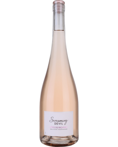 Screaming Devil Cotes de Provence Rose 2025
