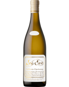 Sea Sun by Caymus Chardonnay 2023