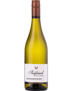 Seifried Nelson Sauvignon Blanc 2022