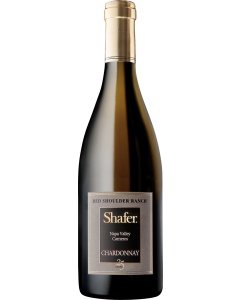 Shafer Red Shoulder Ranch Chardonnay 2019