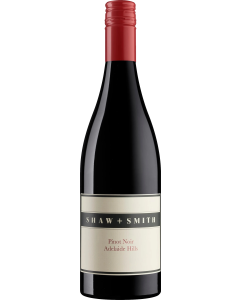 Shaw and Smith Pinot Noir 2021