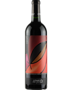 Zyme 60 20 20 Cabernet 2021