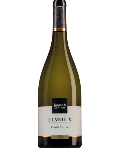 Sieur d'Arques Toques et Clochers Limoux Chardonnay Haute Vallee 2024