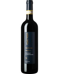 Siro Pacenti Pelagrilli Brunello di Montalcino 2020