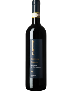 Siro Pacenti Pelagrilli Brunello di Montalcino 2021
