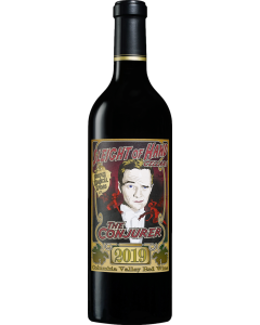 Sleight Of Hand Cellars The Conjurer Red Blend 2019