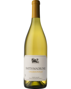 Smith Madrone Chardonnay 2018