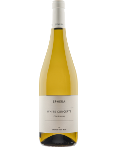 Sphera White Concepts Chardonnay 2022