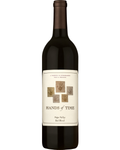 Stag's Leap Wine Cellars Hands of Time Red 2018