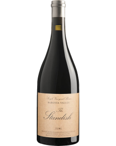 Standish Shiraz 2021