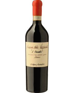 Stefano Accordini Amarone Fornetto 2017