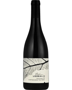 Stephane Usseglio Chateauneuf Du Pape Fragments 2022