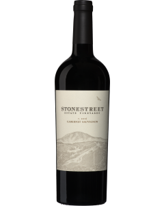 Stonestreet Estate Vineyards Cabernet Sauvignon 2016