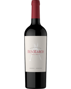 Susana Balbo BenMarco Malbec 2020