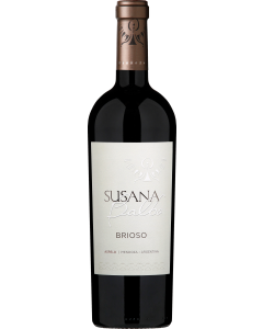 Susana Balbo Signature Brioso 2019