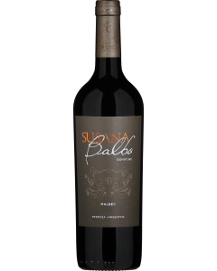 Susana Balbo Signature Malbec 2019