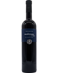 Svirce Plavac Mediterano 2021