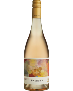 Swinney Frankland River Bush Vine Mourvedre Rose 2024