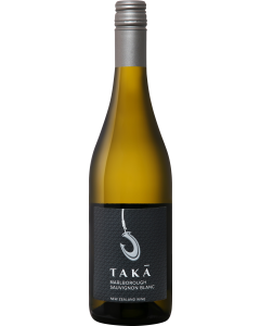 Taka Marlborough Sauvignon Blanc 2023