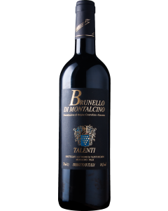 Talenti Brunello di Montalcino 2020