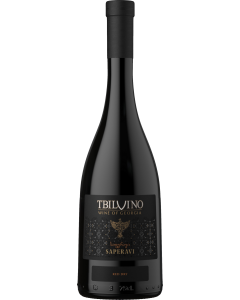 Tbilvino Saperavi 2021