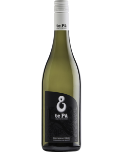 Te Pa Sauvignon Blanc 2023