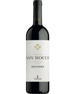 Tedeschi Capitel San Rocco Valpolicella Ripasso Superiore 2018