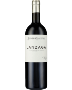 Telmo Rodriguez Bodega Lanzaga Rioja 2019