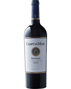 Tenuta Campo al Mare Bolgheri Rosso 2021