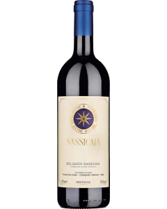 Tenuta San Guido Sassicaia 2020