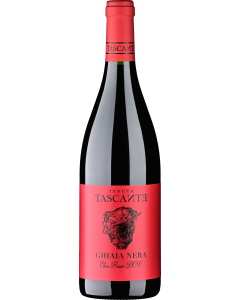 Tenuta Tascante Ghiaia Nera Etna Rosso 2018