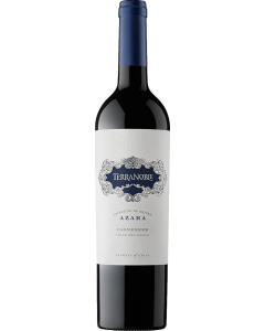 Terra Noble Azara Carmenere 2022