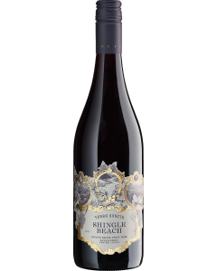 Terra Sancta Shingle Beach Pinot Noir 2024