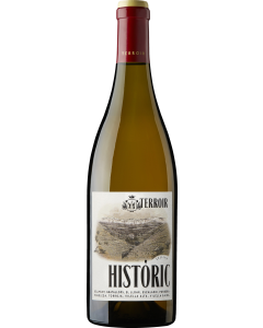 Terroir Al Limit Historic Blanc 2023