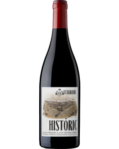 Terroir Al Limit Historic Negre 2022
