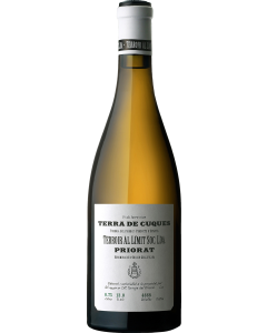 Terroir Al Limit Terra de Cuques Blanc 2022