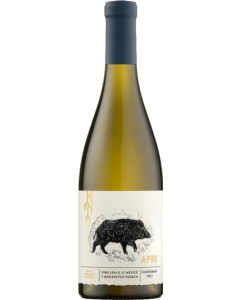 Thaya Apri Chardonnay 2017