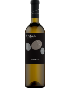 Thaya Pinot Blanc U Chlupa 2023