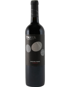 Thaya Premium Zweigeltrebe 2022