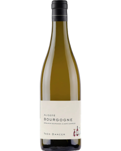 Theo Dancer Bourgogne Aligote 2023