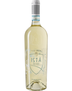 Tinazzi Ca de Rocchi Ista Pinot Grigio 2025