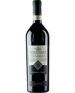 Tinazzi  Valleselle Aureum Acinum Amarone della Valpolicella 2018